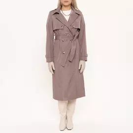 Плащи и тренчи tobeONE