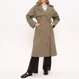 Плащи и тренчи tobeONE