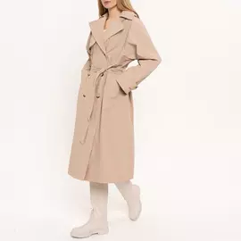 Плащи и тренчи tobeONE