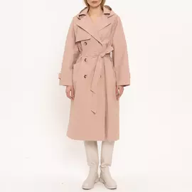 Плащи и тренчи tobeONE