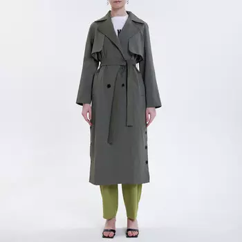 Плащи и тренчи tobeONE