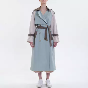 Плащи и тренчи tobeONE