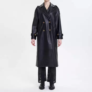 Плащи и тренчи tobeONE