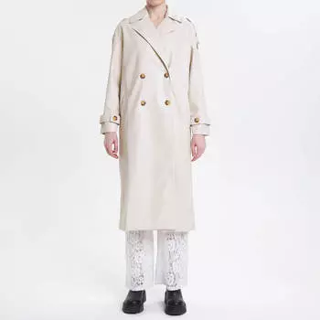 Плащи и тренчи tobeONE