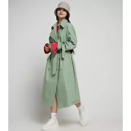 Плащи и тренчи Trends Brands