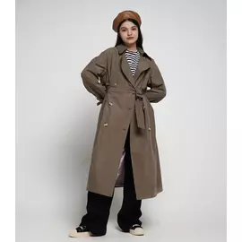 Плащи и тренчи Trends Brands