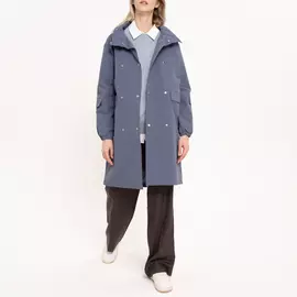 Плащи и тренчи URBANTIGER