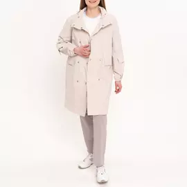 Плащи и тренчи URBANTIGER