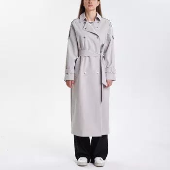 Плащи и тренчи URBANTIGER