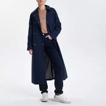 Плащи и тренчи URBANTIGER