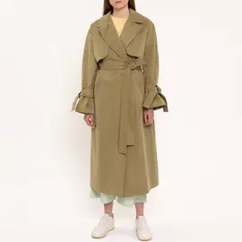 Плащи и тренчи Ushkaff