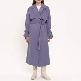 Плащи и тренчи Ushkaff