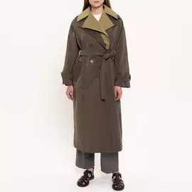 Плащи и тренчи Ushkaff