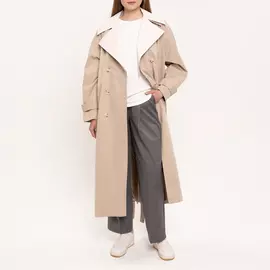 Плащи и тренчи Ushkaff