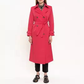 Плащи и тренчи Ushkaff