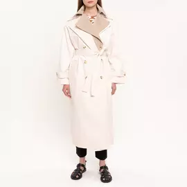 Плащи и тренчи Ushkaff