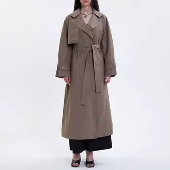 Плащи и тренчи YOU WANNA