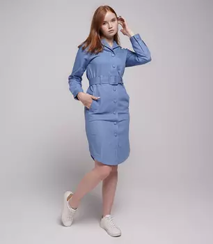 Платья и сарафаны Akhmadullina Dreams