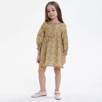 Платья и сарафаны POLUSHA