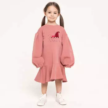 Платья и сарафаны POLUSHA