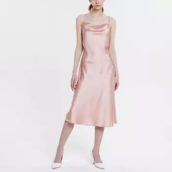 Платья-комбинации Darsi.Studio