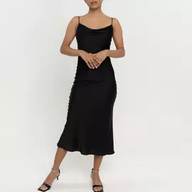 Платья-комбинации Moscovite