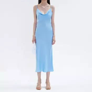 Платья-комбинации Moscovite