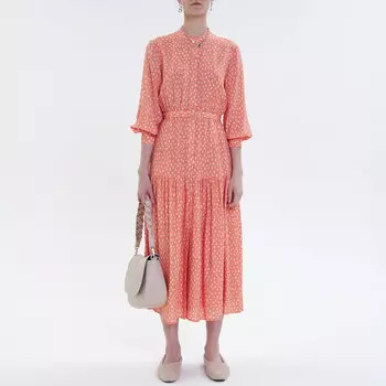 Платья-рубашки Akhmadullina Dreams