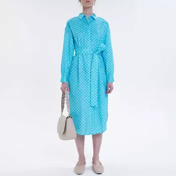 Платья-рубашки Akhmadullina Dreams