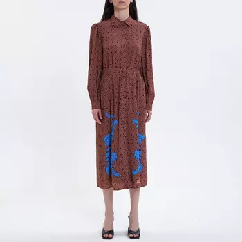 Платья-рубашки Akhmadullina Dreams