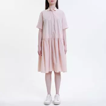 Платья-рубашки JNBY