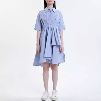 Платья-рубашки JNBY