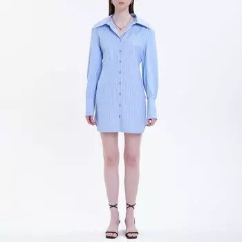 Платья-рубашки TOPTOP