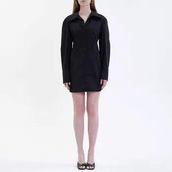 Платья-рубашки TOPTOP