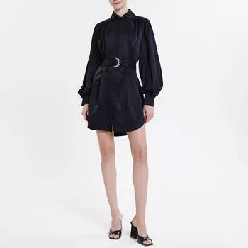 Платья-рубашки TOPTOP