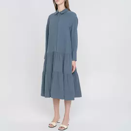 Платья-рубашки URBANTIGER