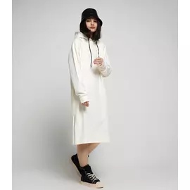 Платья-толстовки URBANTIGER