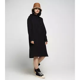 Платья-толстовки URBANTIGER