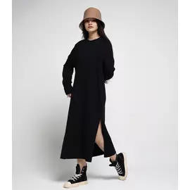 Платья-толстовки Ushkaff