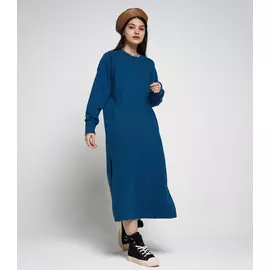 Платья-толстовки Ushkaff