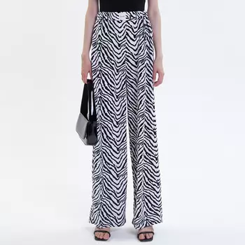 Повседневные брюки FLIGEL