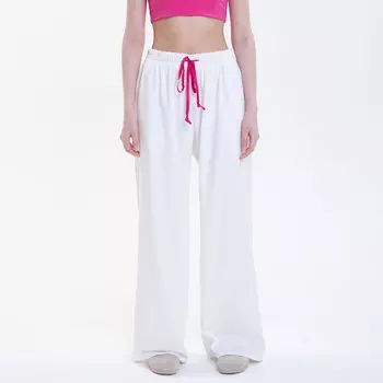 Повседневные брюки Home Etudes