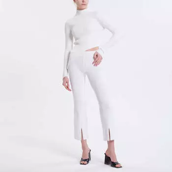 Повседневные брюки JENIDAS