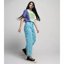 Повседневные брюки JNBY