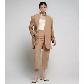 Повседневные брюки JNBY