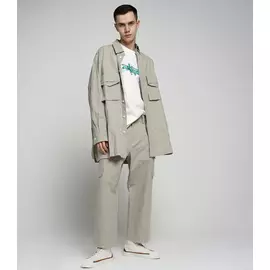 Повседневные брюки JNBY