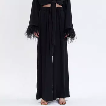 Повседневные брюки LULIGHT