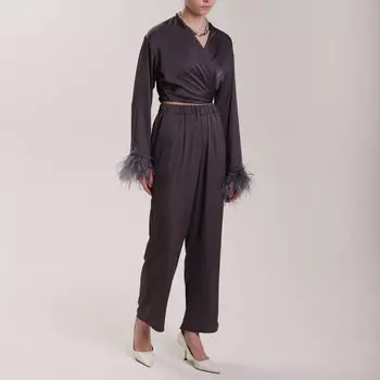 Повседневные брюки LULIGHT