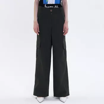 Повседневные брюки METODAY