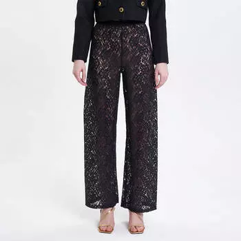 Повседневные брюки MOLLIS